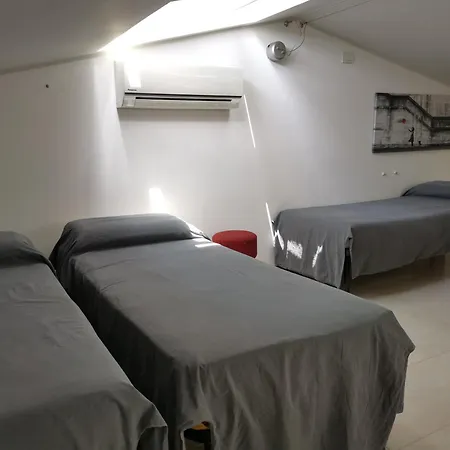 Апартаменты You Welcome Apt