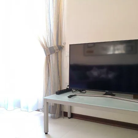 Welcome Appartement *