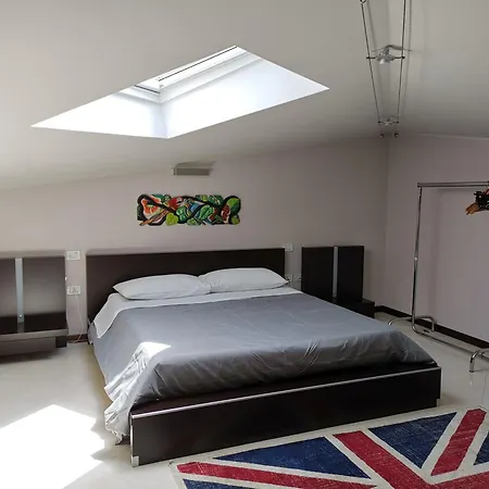 Apartamento Welcome *