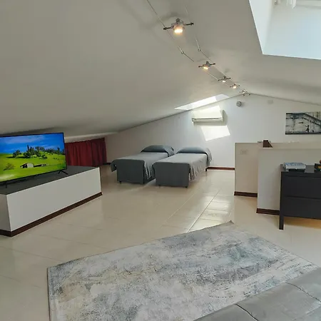 Welcome Apartament