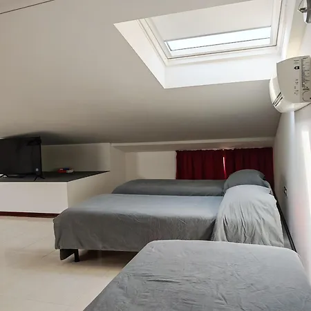 Apartament Welcome
