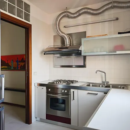 Apartament Welcome *