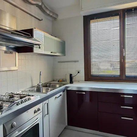 Apartament Welcome Elmas