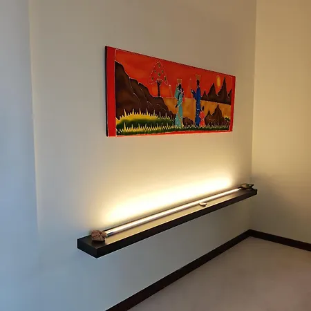 Apartament Welcome